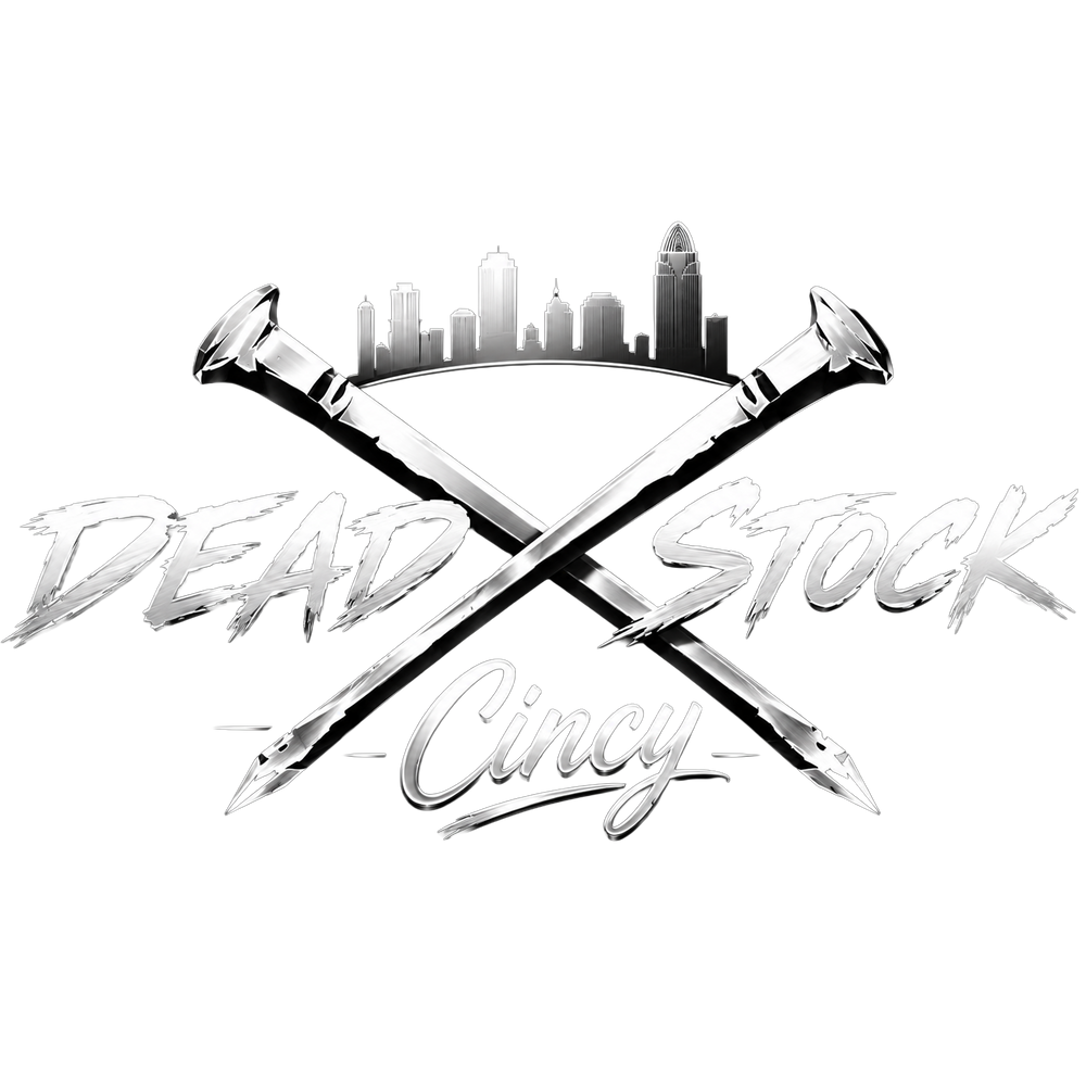 Dead Stock Cincy
