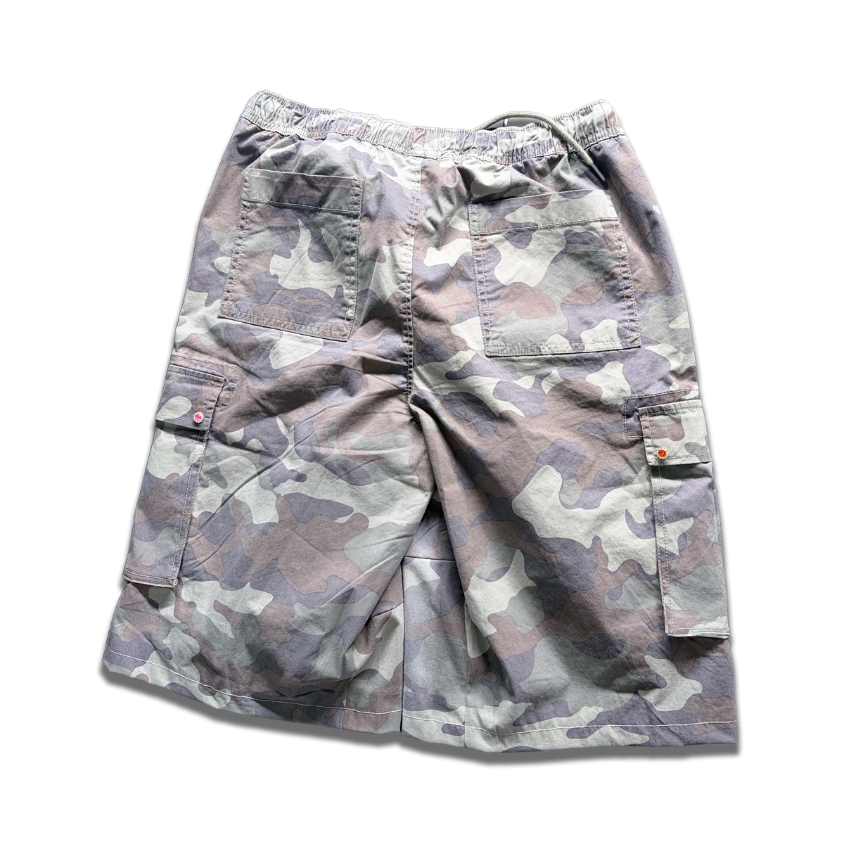 Faded Camo