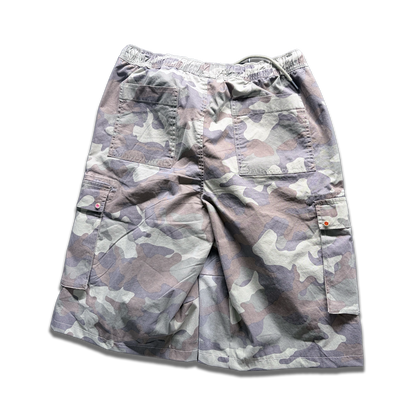 Faded Camo