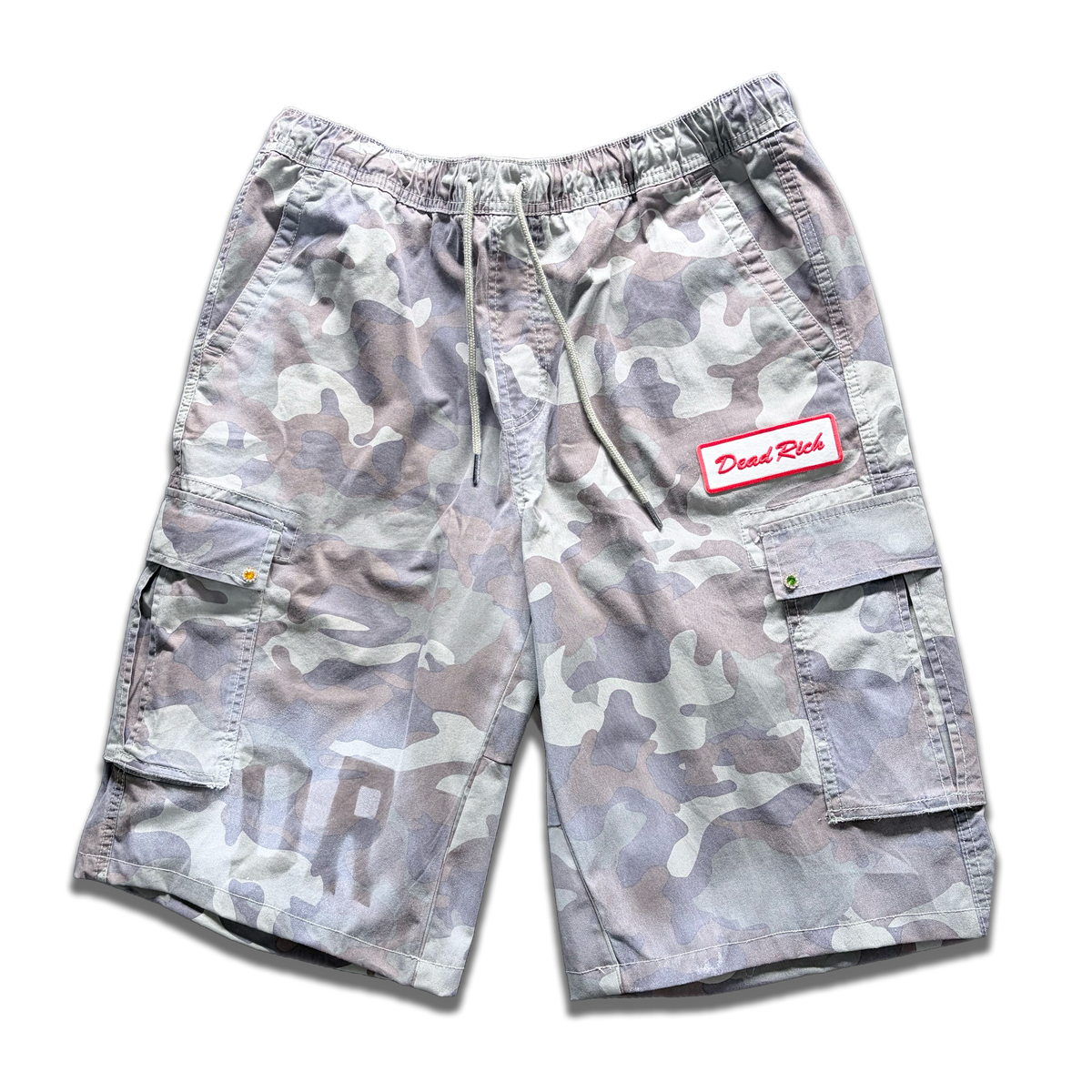Faded Camo