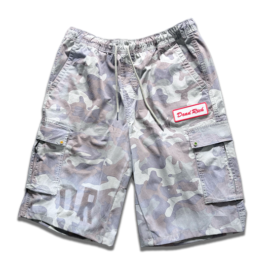 Faded Camo
